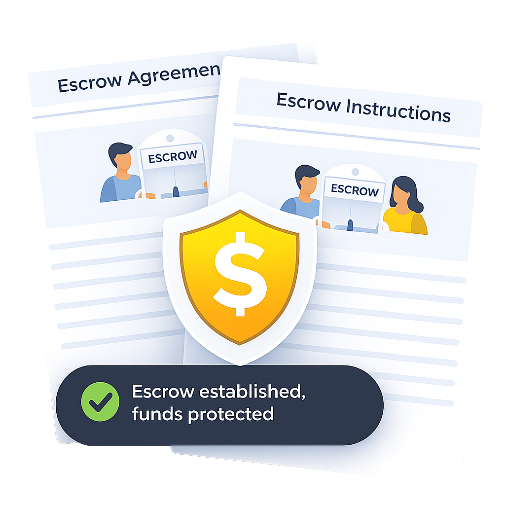 Escrow_Instructions-1