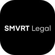 SMVRT Legal Logo